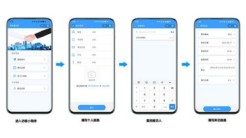 怎么设置访客访问权限