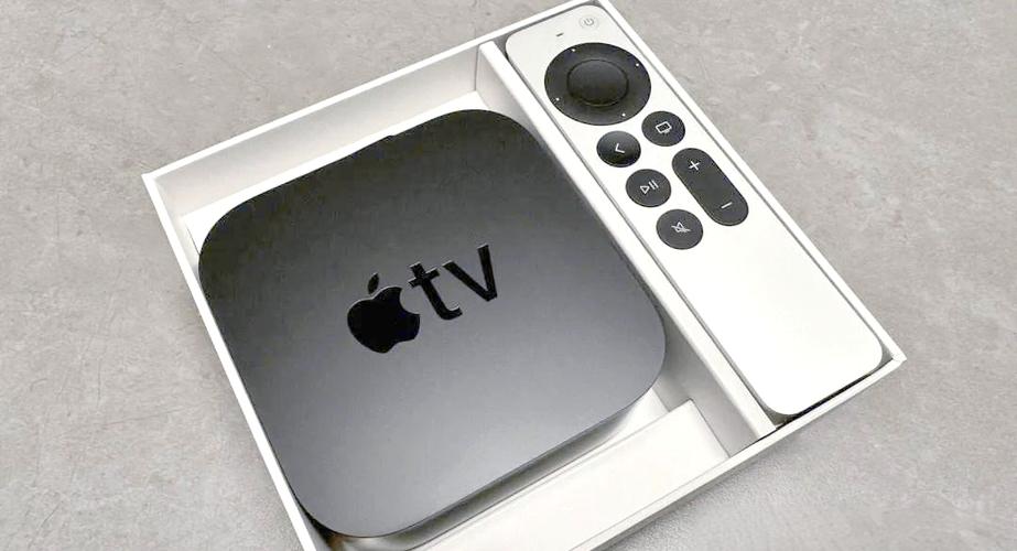 appletv调整清晰度