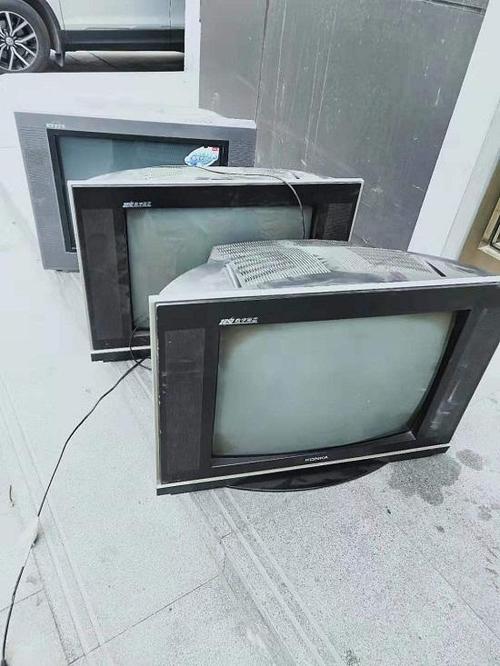 旧电视怎么处理最划算