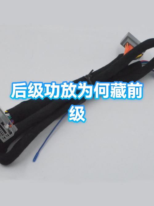 不用前级功放能直接用后级功放吗