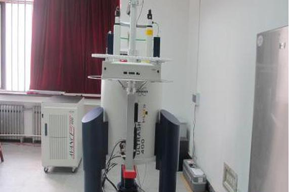 磁场探测仪器下载