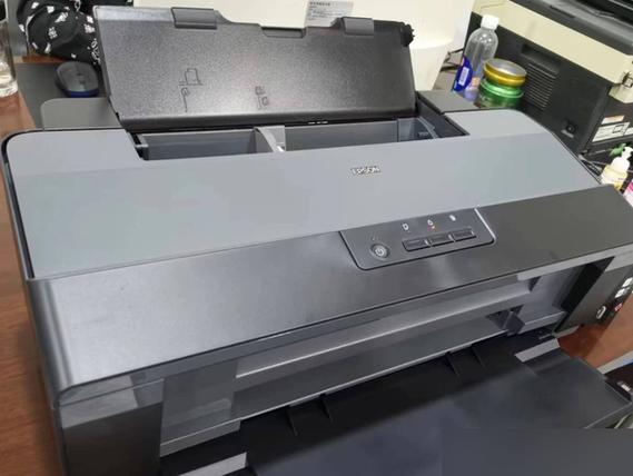 epson打印机不进纸怎么办