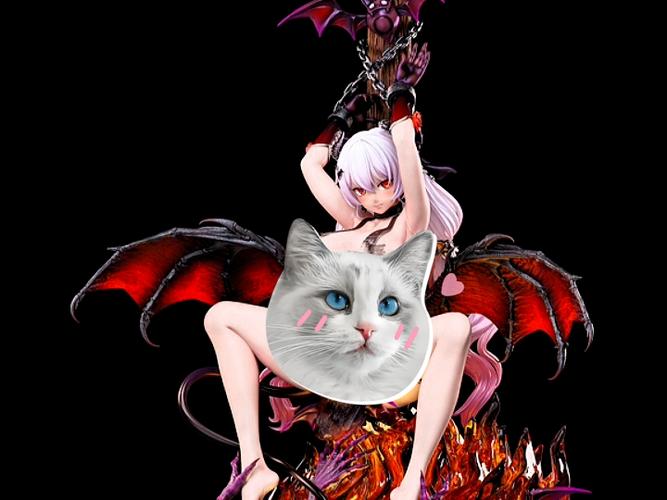 魅魔监狱手机汉化版下载安装