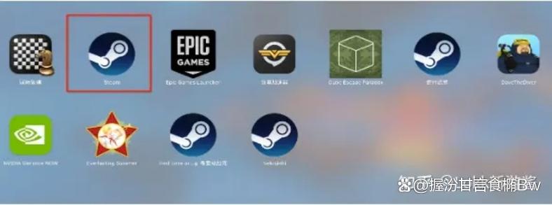 steam手机客户端下载