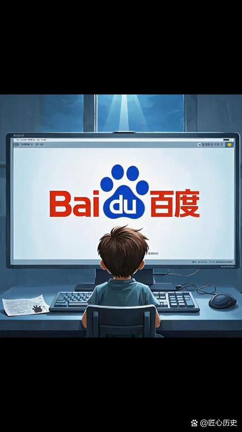 找回我原来的百度