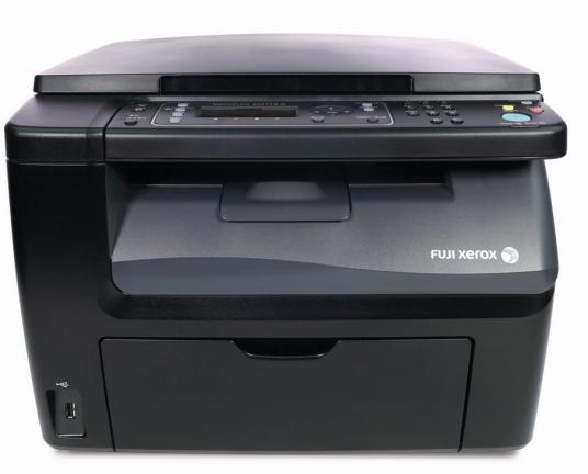 xerox打印机驱动