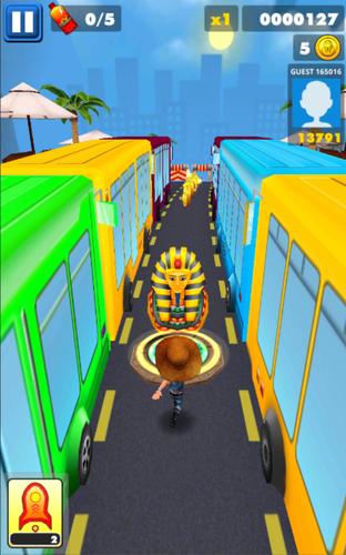 subwaysurf2018下载
