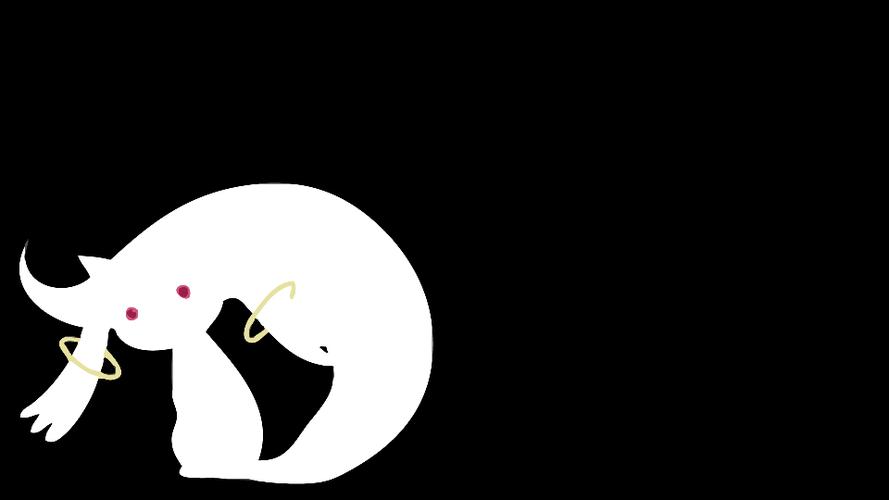 wallpaper abyss壁纸