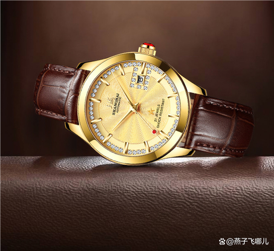 男士手表10大品牌