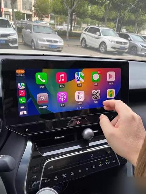 carplay安卓手机能用吗