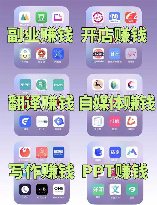 免费接单赚钱软件