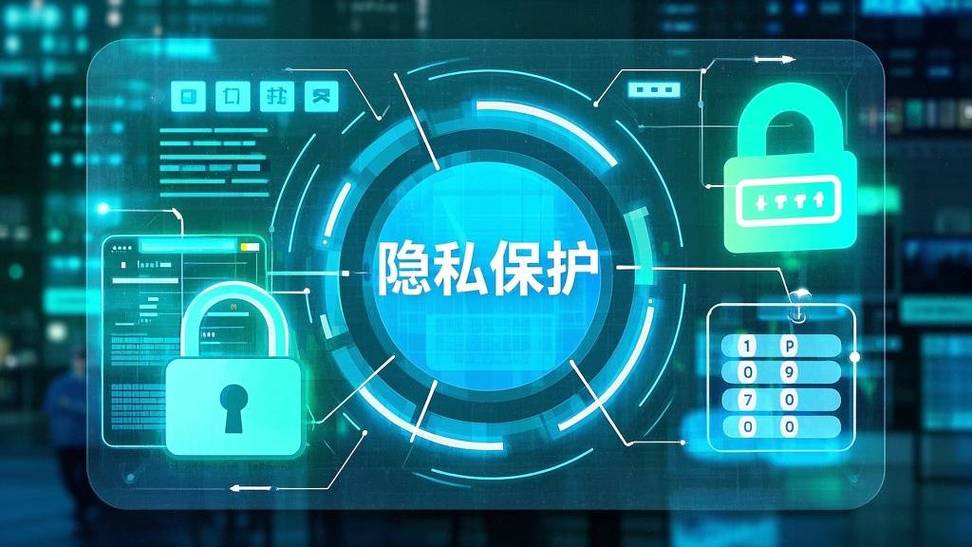 隐私保护