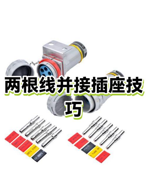 接插座两根线怎么接