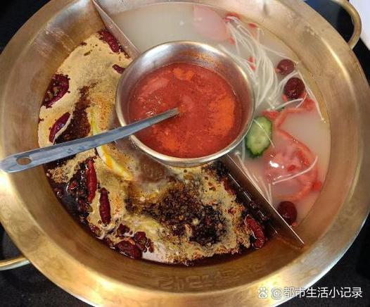 买旧火锅有什么忌讳的东西