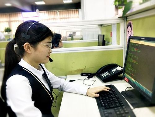 小米电视售后电话95539人工客服