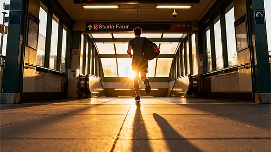 subway surf游戏下载