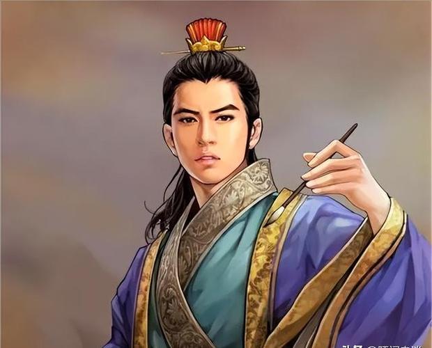古代才子