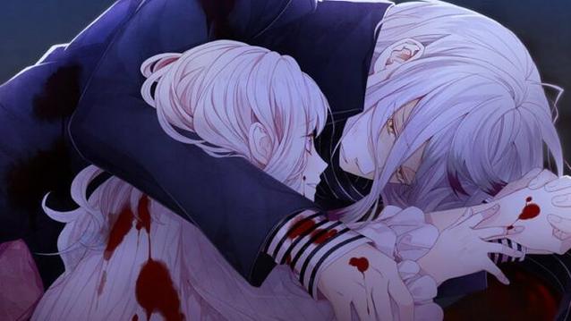 魔鬼恋人第三季剧情
