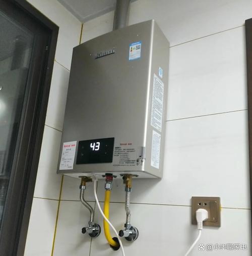 燃气热水器复位键按不下去怎么办