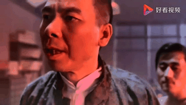 冯小刚的还有谁图片 表情包