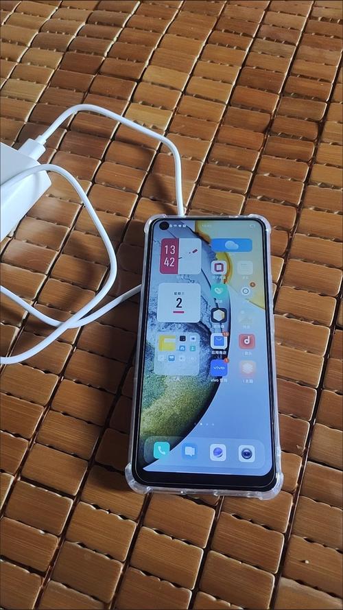 VIVOX30手机换电池