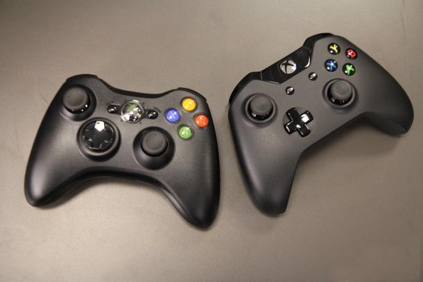 安卓 xbox手柄