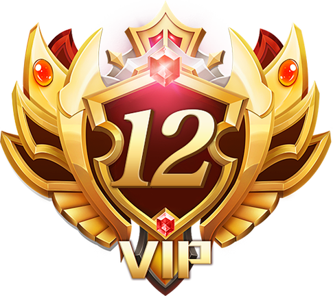 VIP12解锁五角色