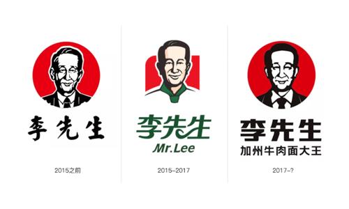 李logo设计图片