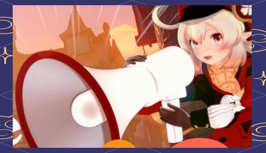 可莉的恶作剧v1.16汉化版