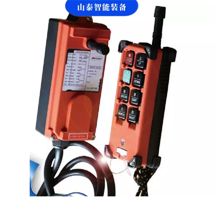 无线工业遥控接收器