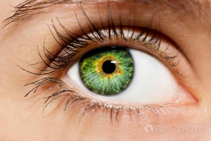 为什么录视频比拍照的距离近