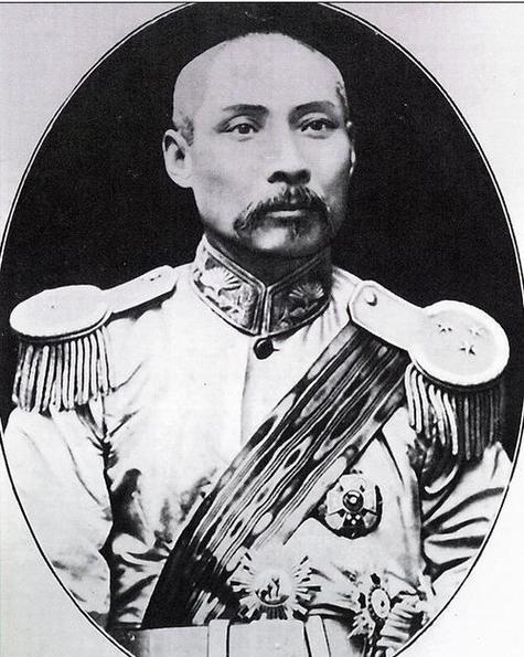 军阀:皖系少帅,家父北洋之虎