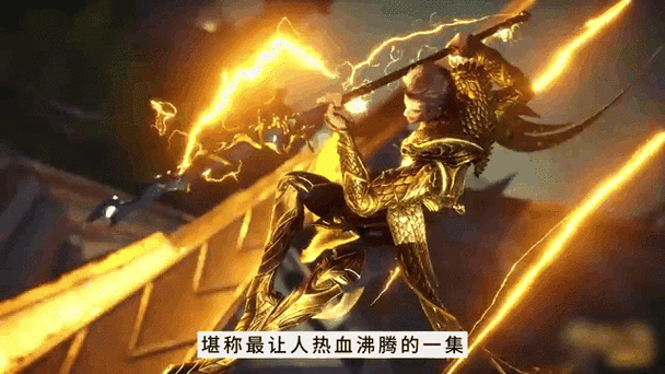 斗罗:建立势力,让主角们沸腾了