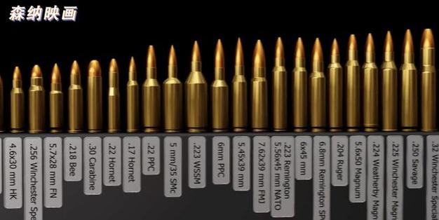 762x39和762x51区别