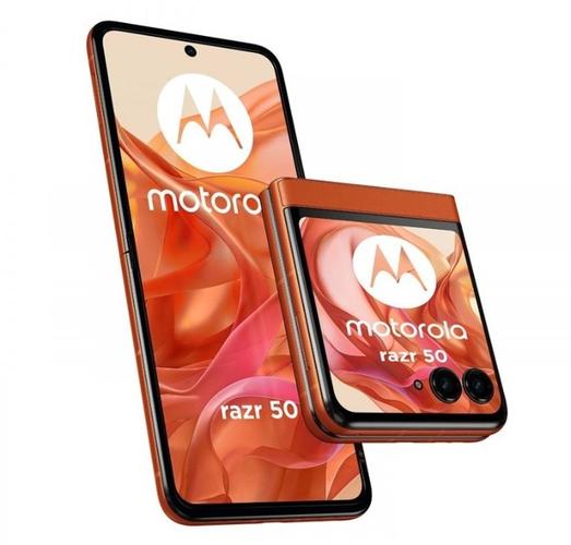 摩托罗拉 razr50怎么双清