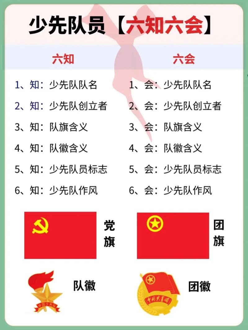 陶渊溢的入队条件