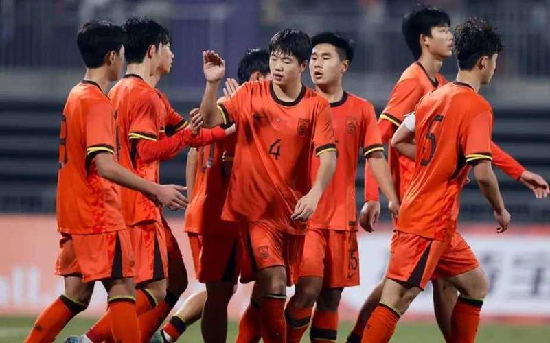 u17亚洲杯在哪看直播
