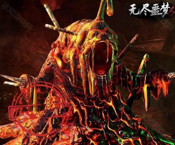 无尽噩梦6捕盗行纪内购版