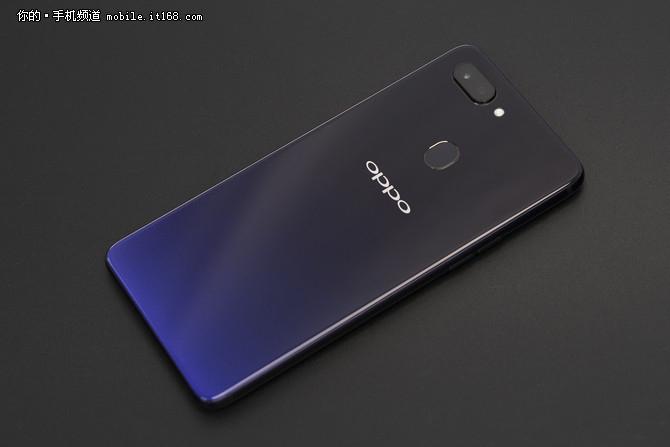 oppor15图片