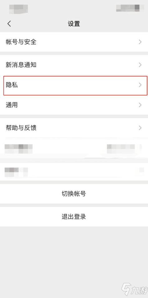 和平精英隐藏在线状态