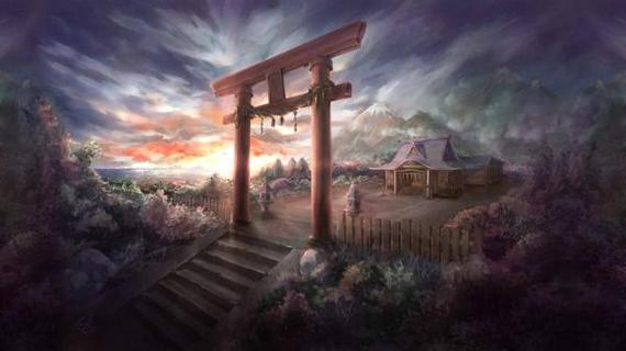-梦回幻想