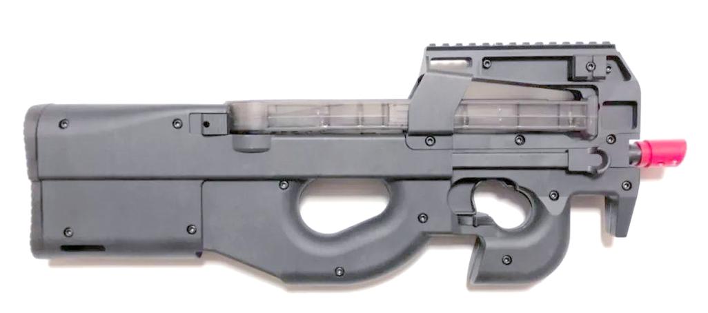 p90参数