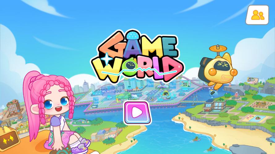 奇妙创意小镇下载入口