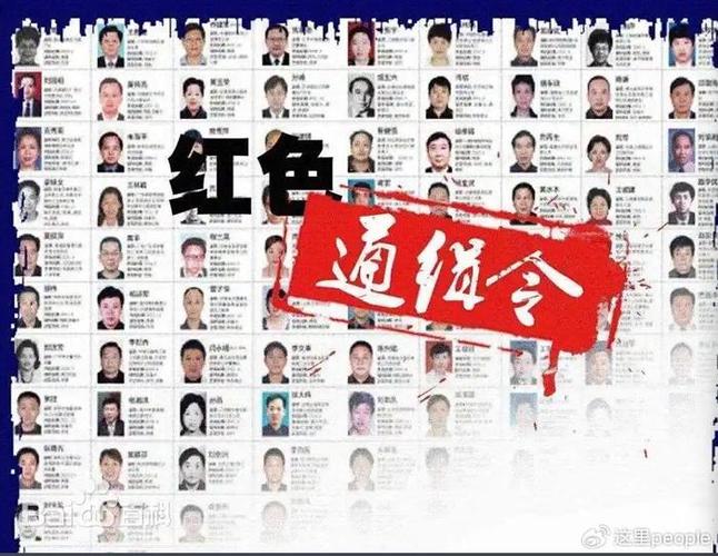 红色通缉令(普通话)在线观看