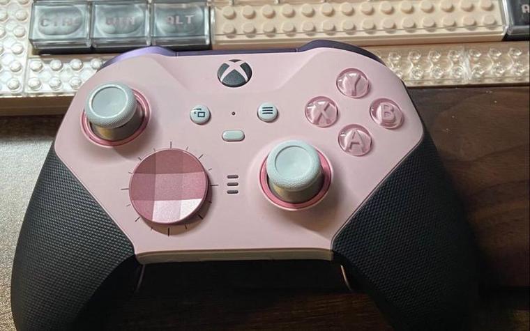 ps4使用xbox手柄