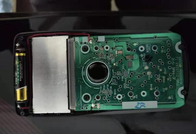 casio计算器自带电池能用多久