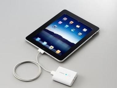 ipad平板可以边充电边玩吗