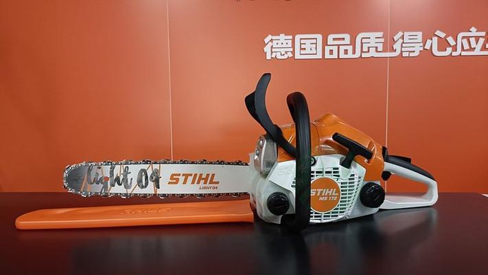 德国油锯十大名牌排名榜