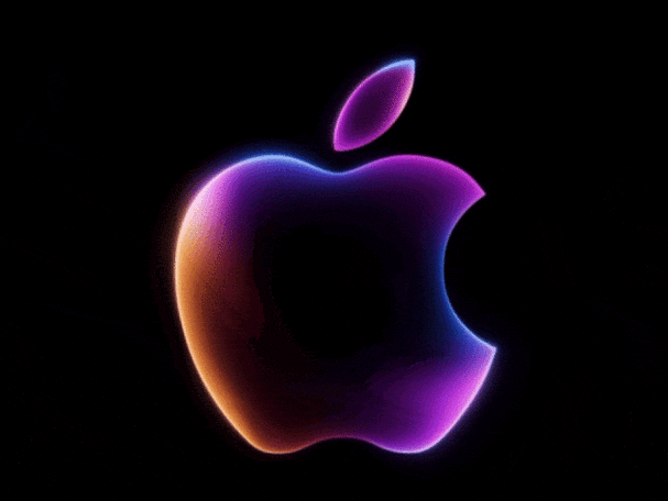 apple 官网