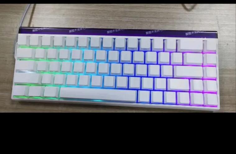 狼蛛hero68xs说明书